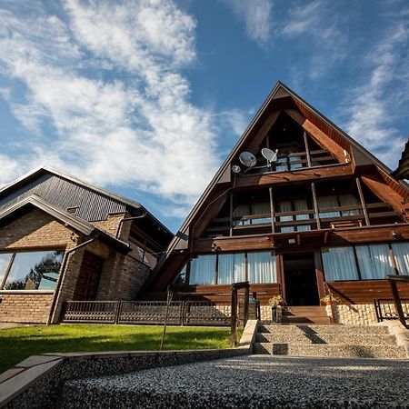 Hotel Babino Brdo Derventa Exterior foto