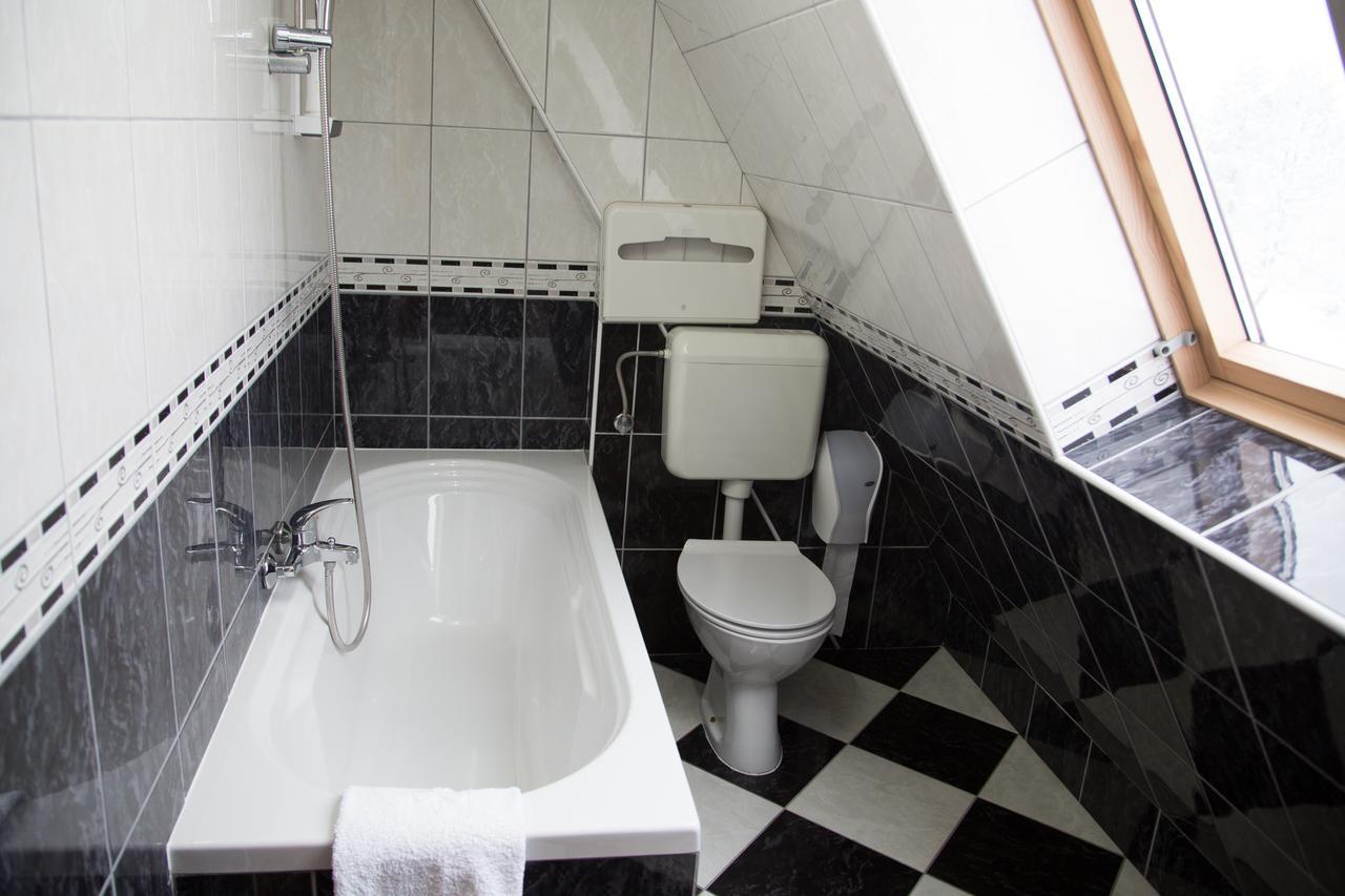 Hotel Babino Brdo Derventa Exterior foto